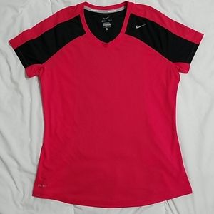 Nike Running Tee